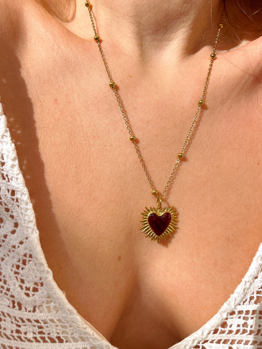 Collier UMYNE