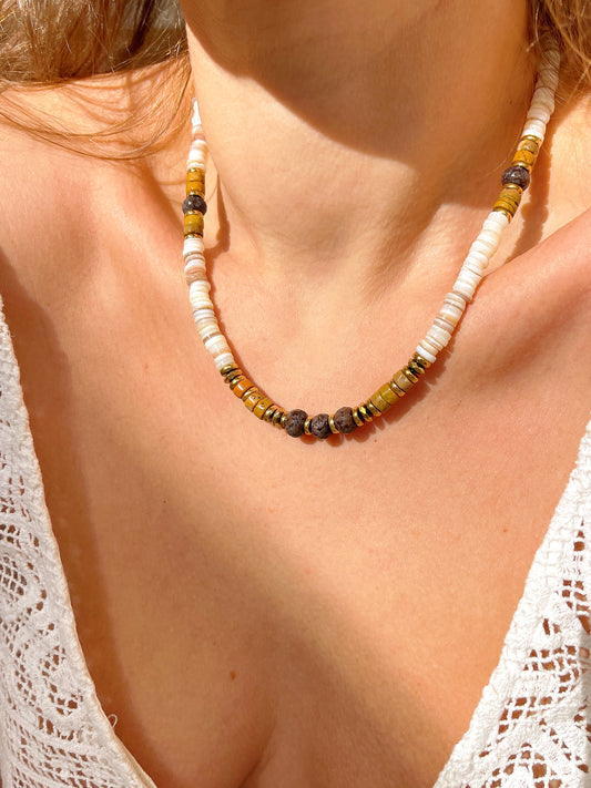 Collier UGO