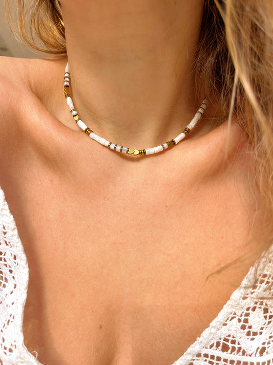 Collier UNYSSE