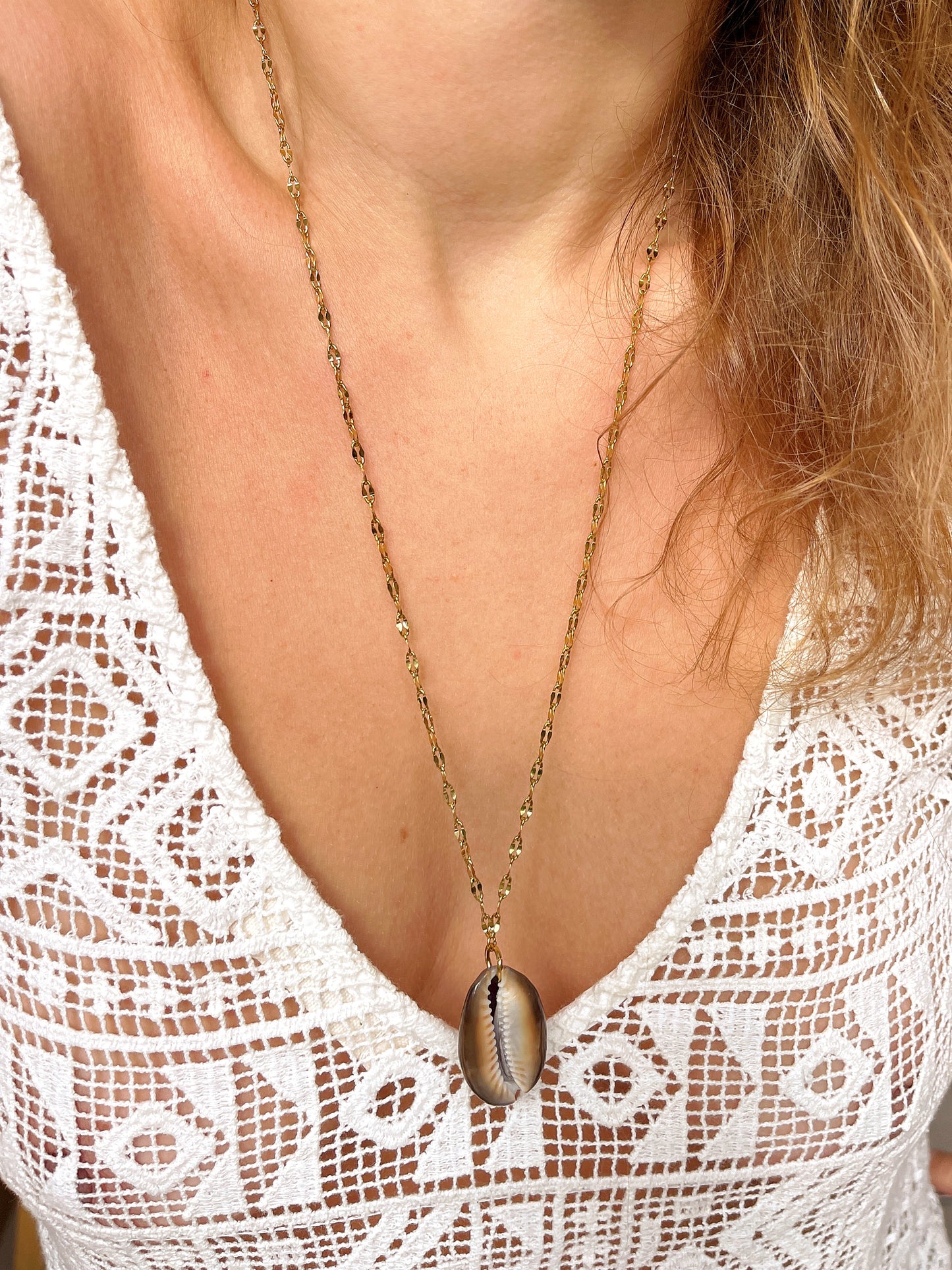 Collier UCAURI