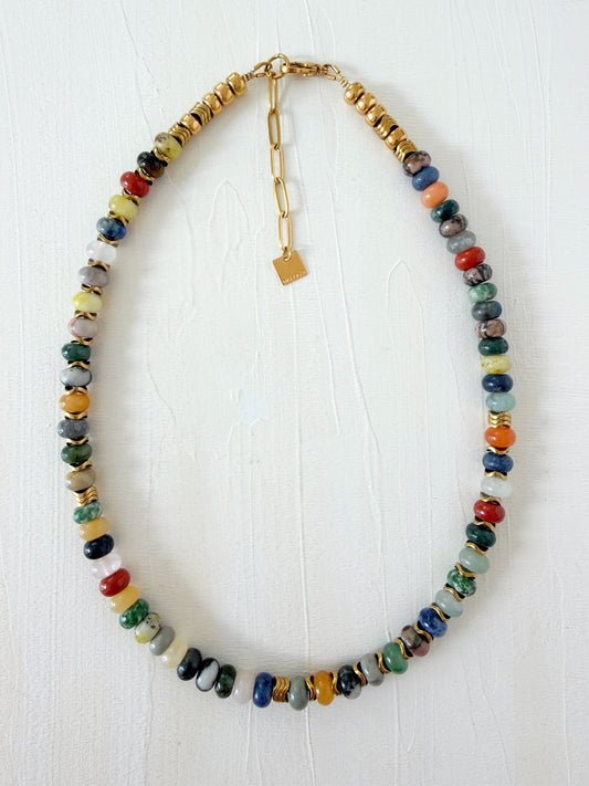 Collier VALMONT