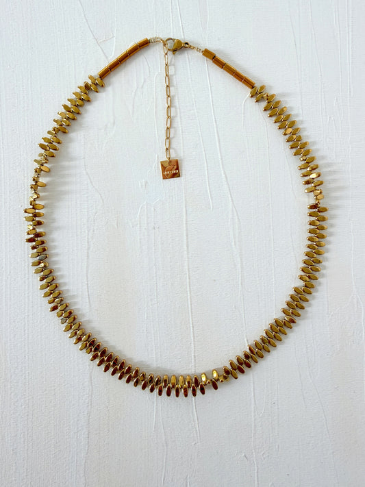 Collier VIDAL