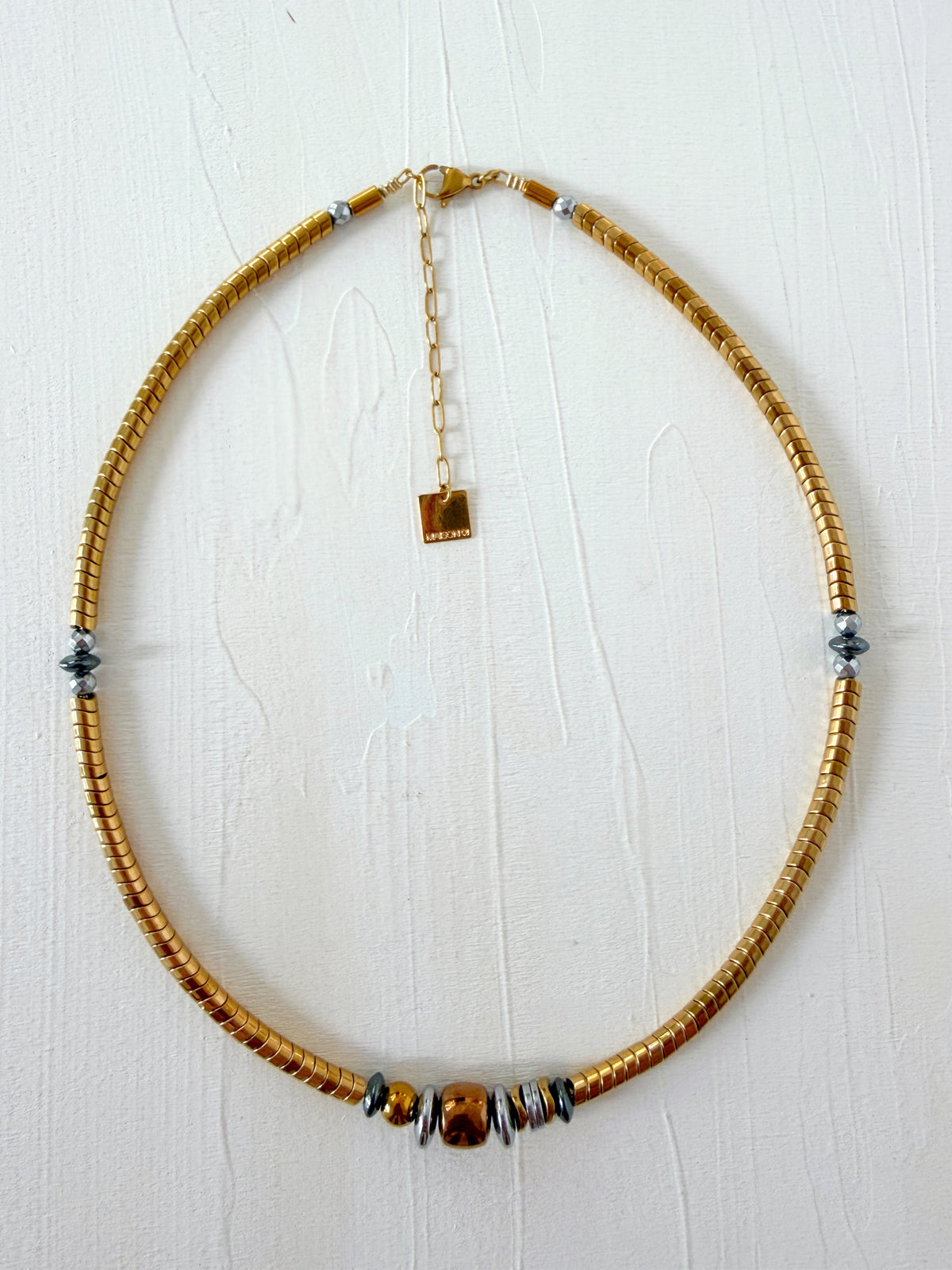 Collier VIANEL