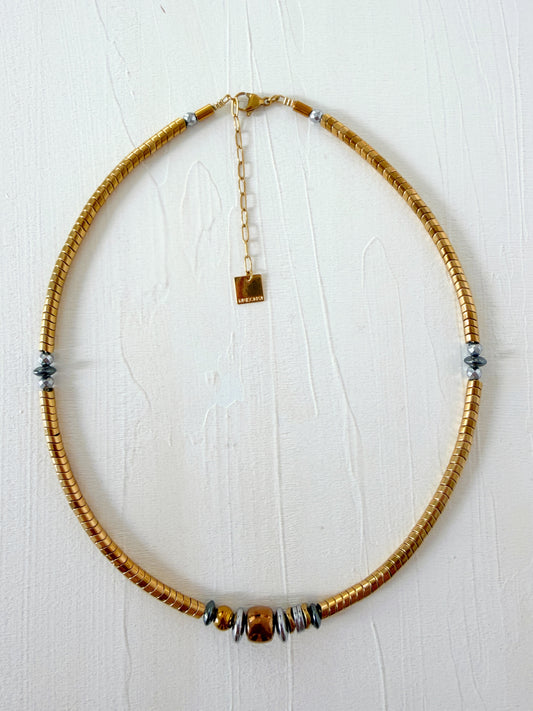 Collier VIANEL