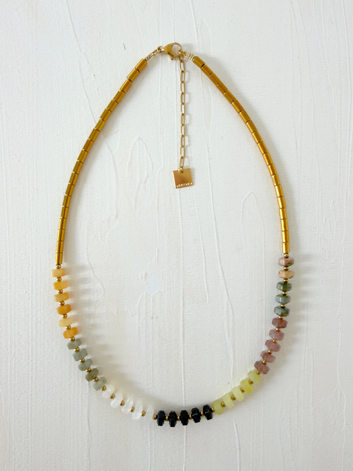 Collier VENTURA