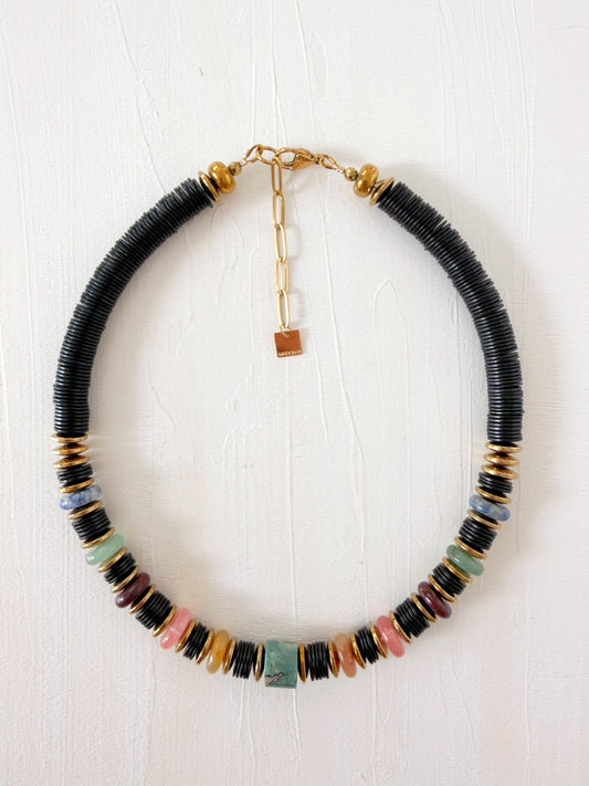 Collier VICTOR