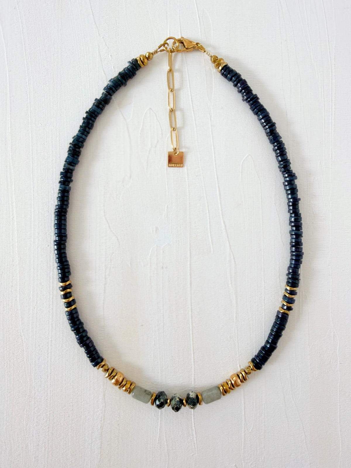 Collier VIANNEY - Nuit