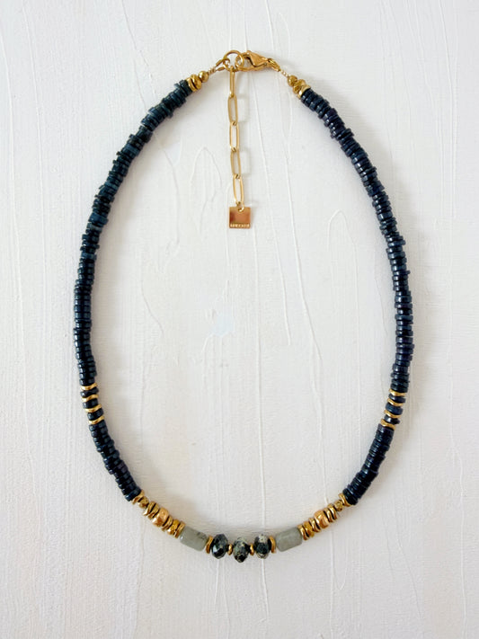 Collier VIANNEY - Nuit