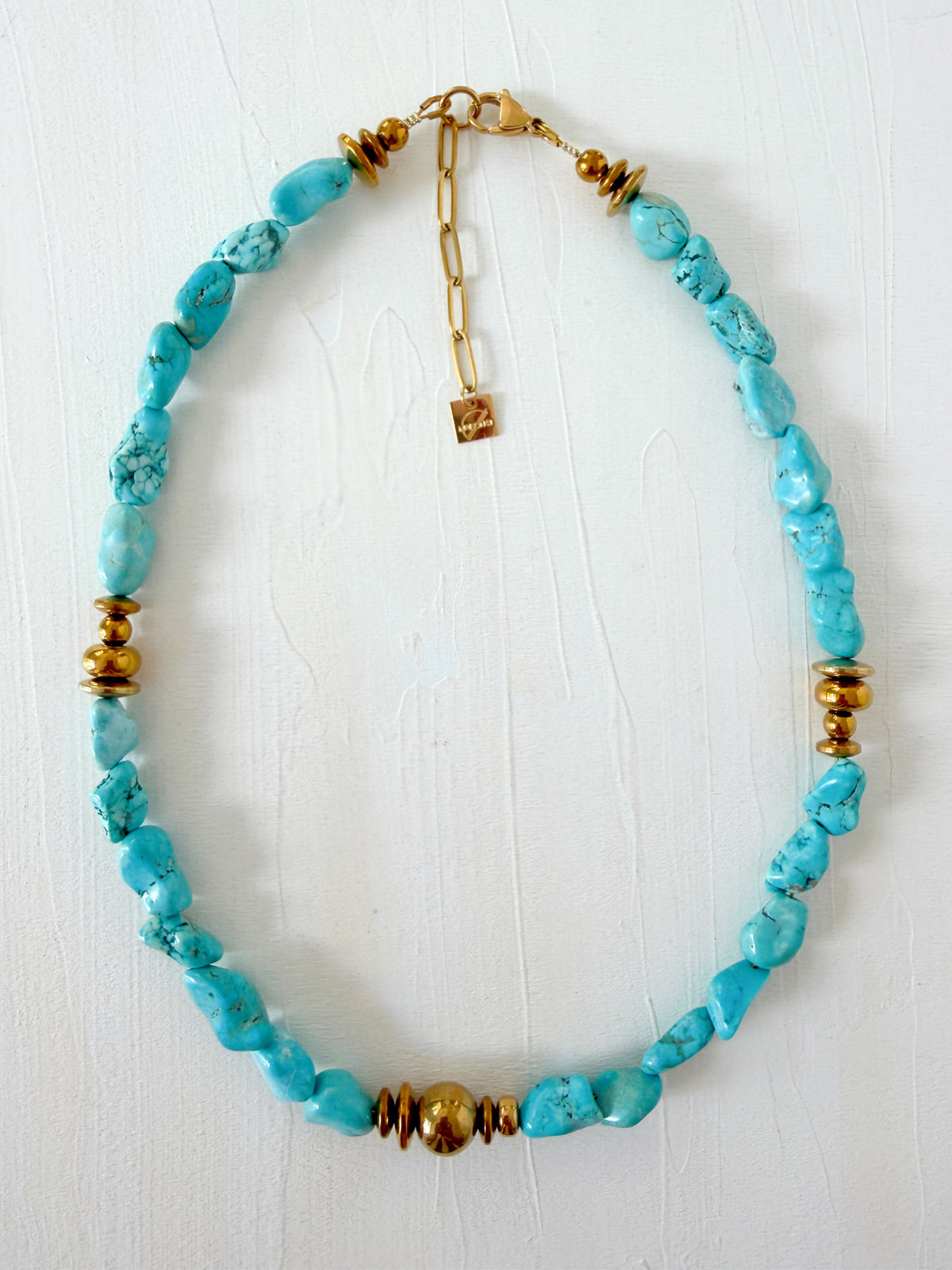 Collier VIDO