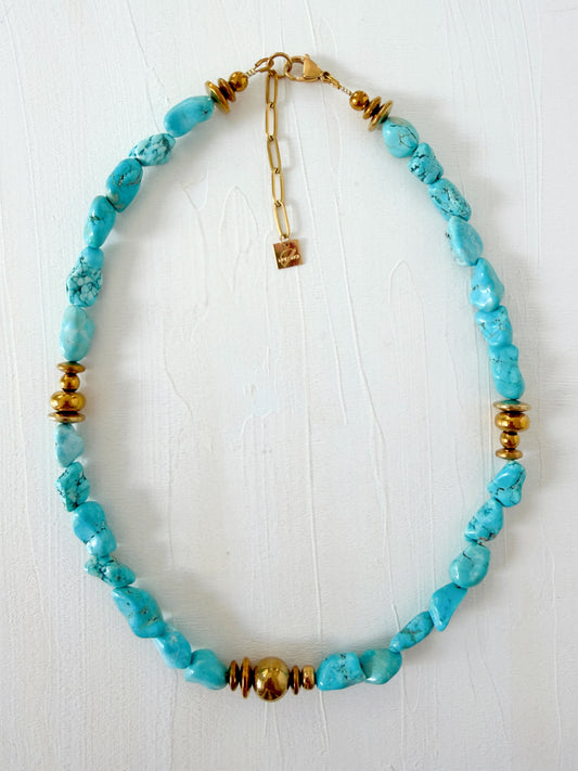 Collier VIDO