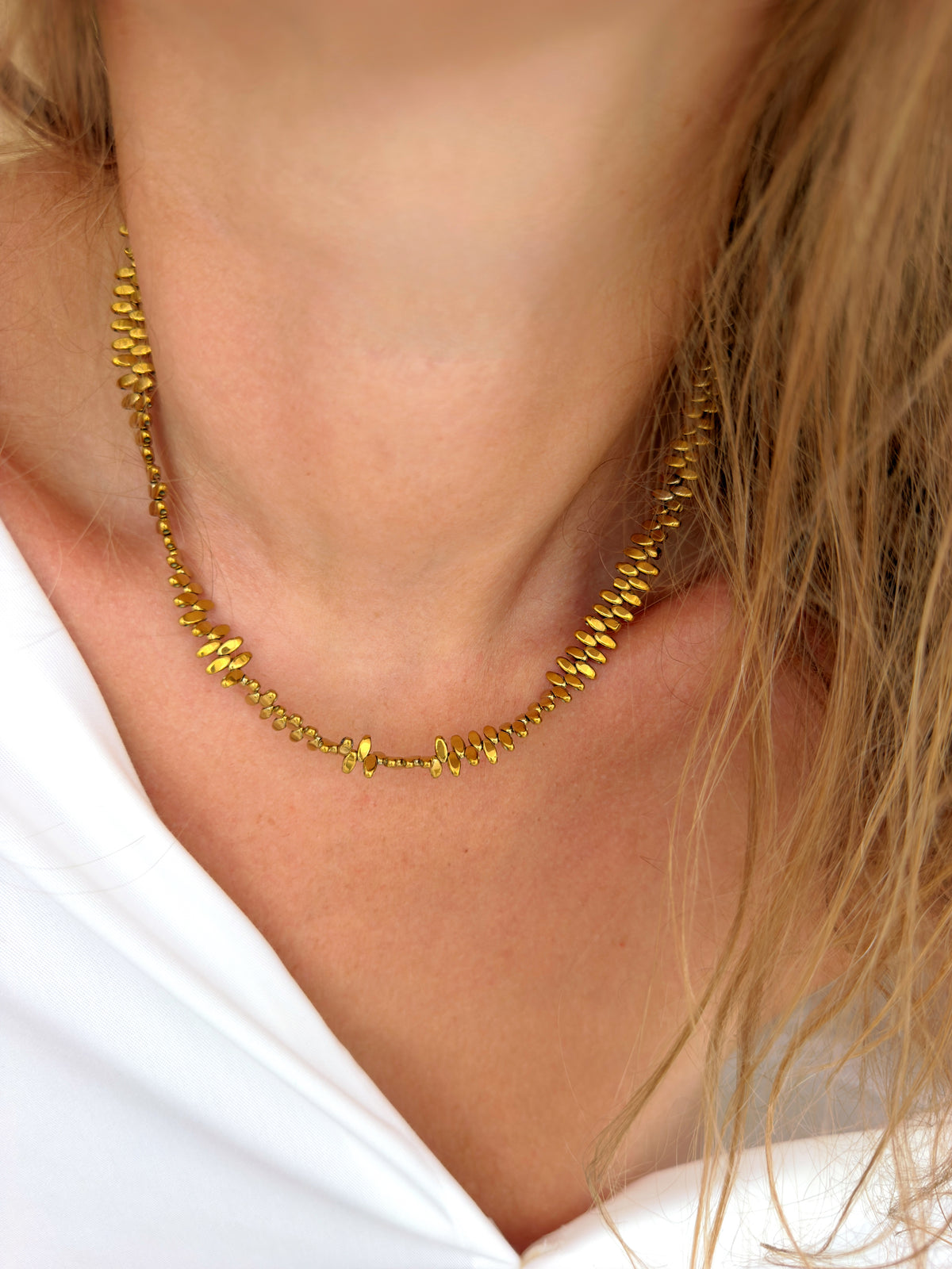 Collier VIDAL