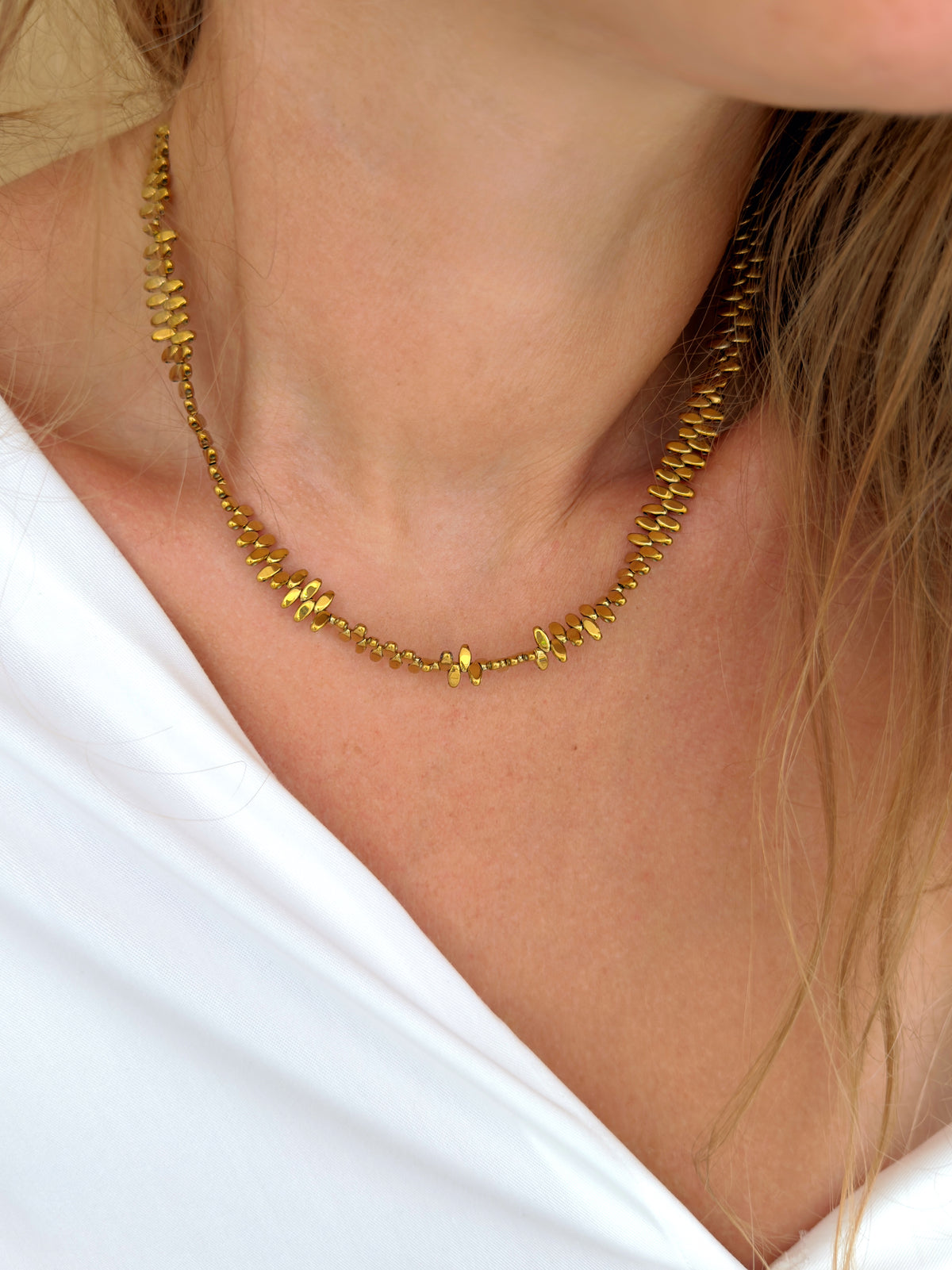 Collier VIDAL