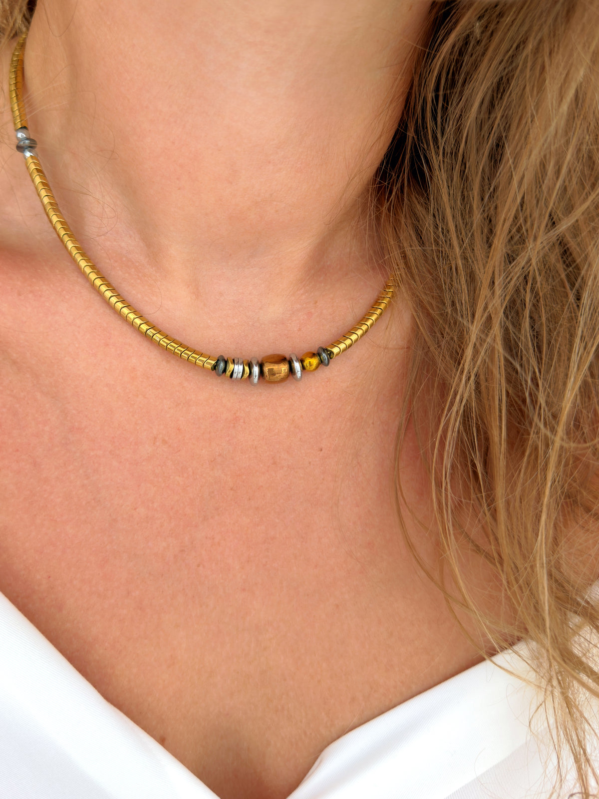 Collier VIANEL