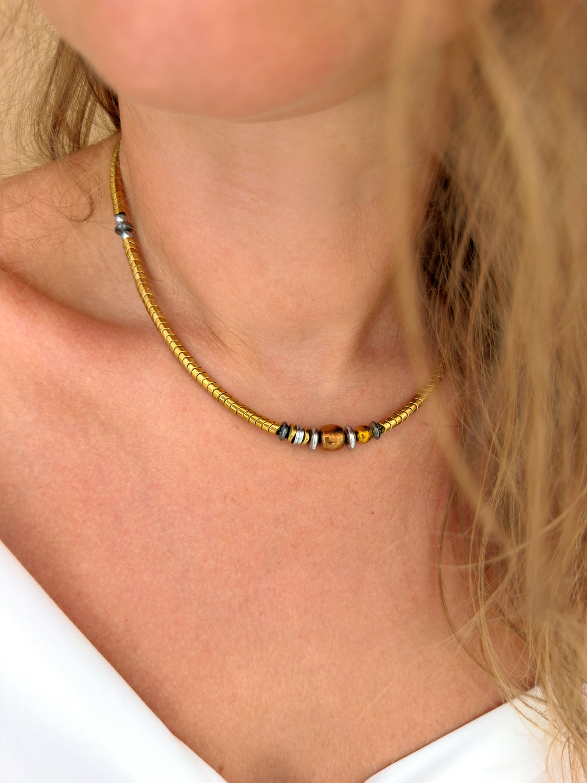 Collier VIANEL
