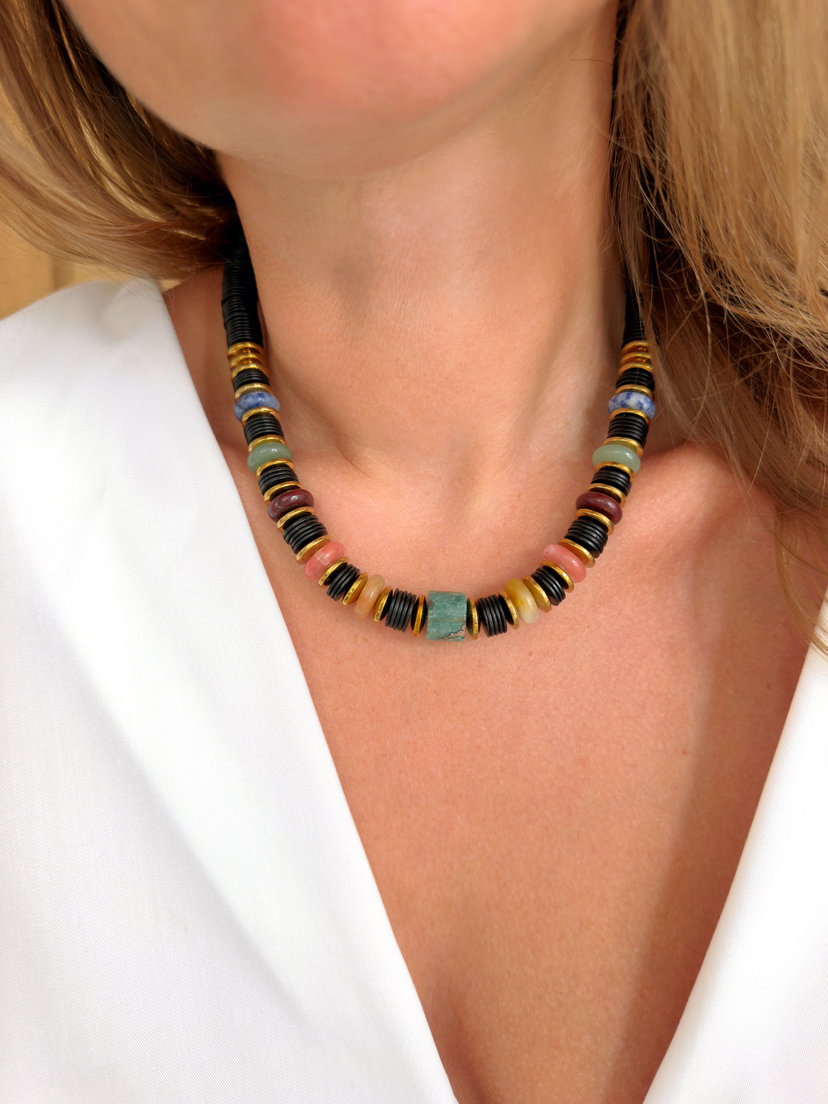 Collier VICTOR
