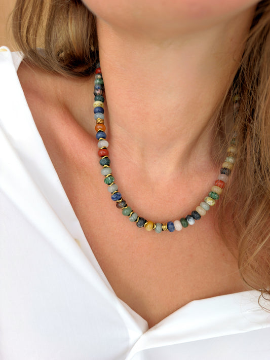 Collier VALMONT
