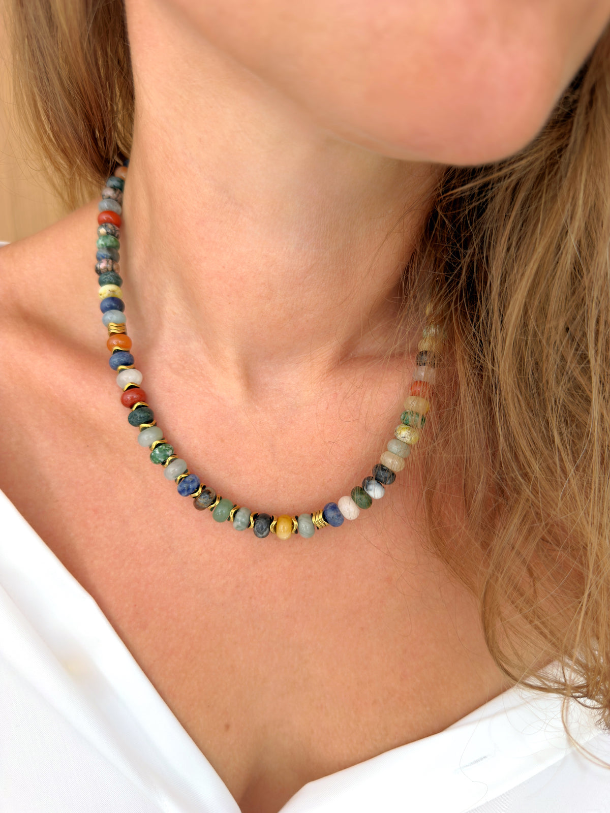Collier VALMONT