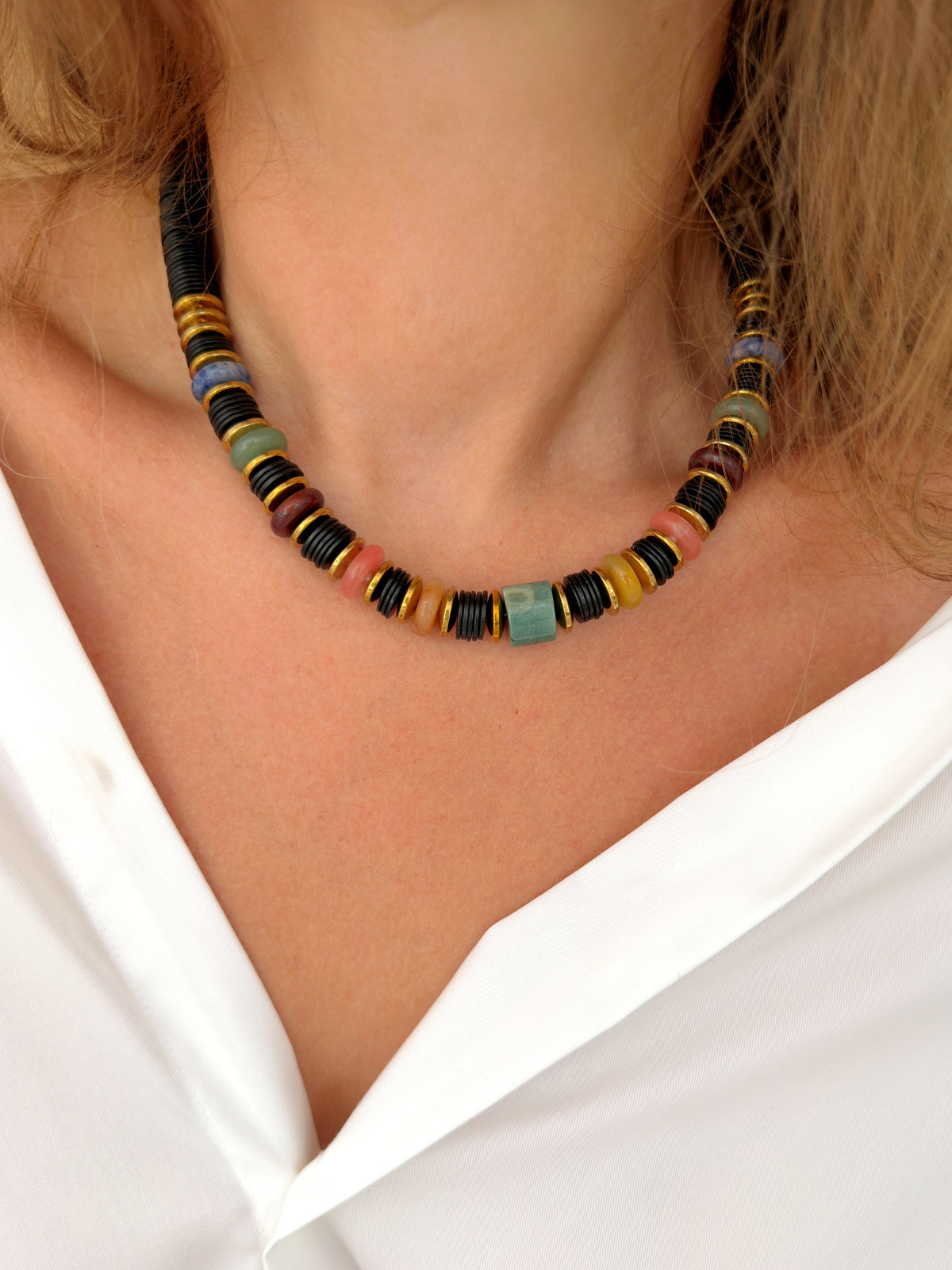Collier VICTOR