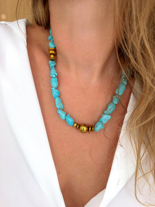 Collier VIDO