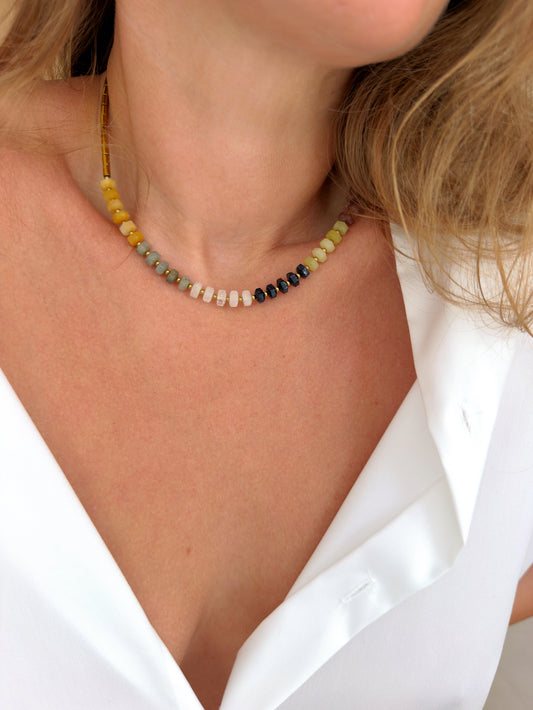 Collier VENTURA