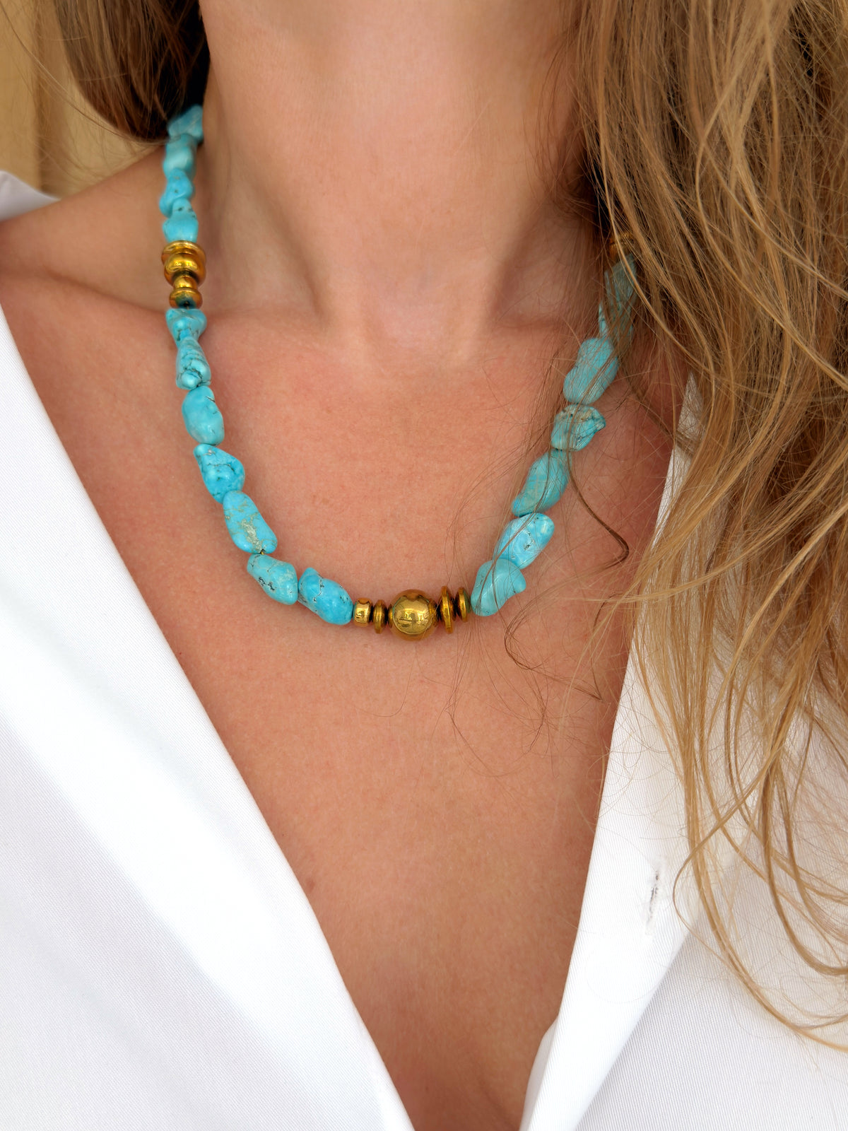 Collier VIDO