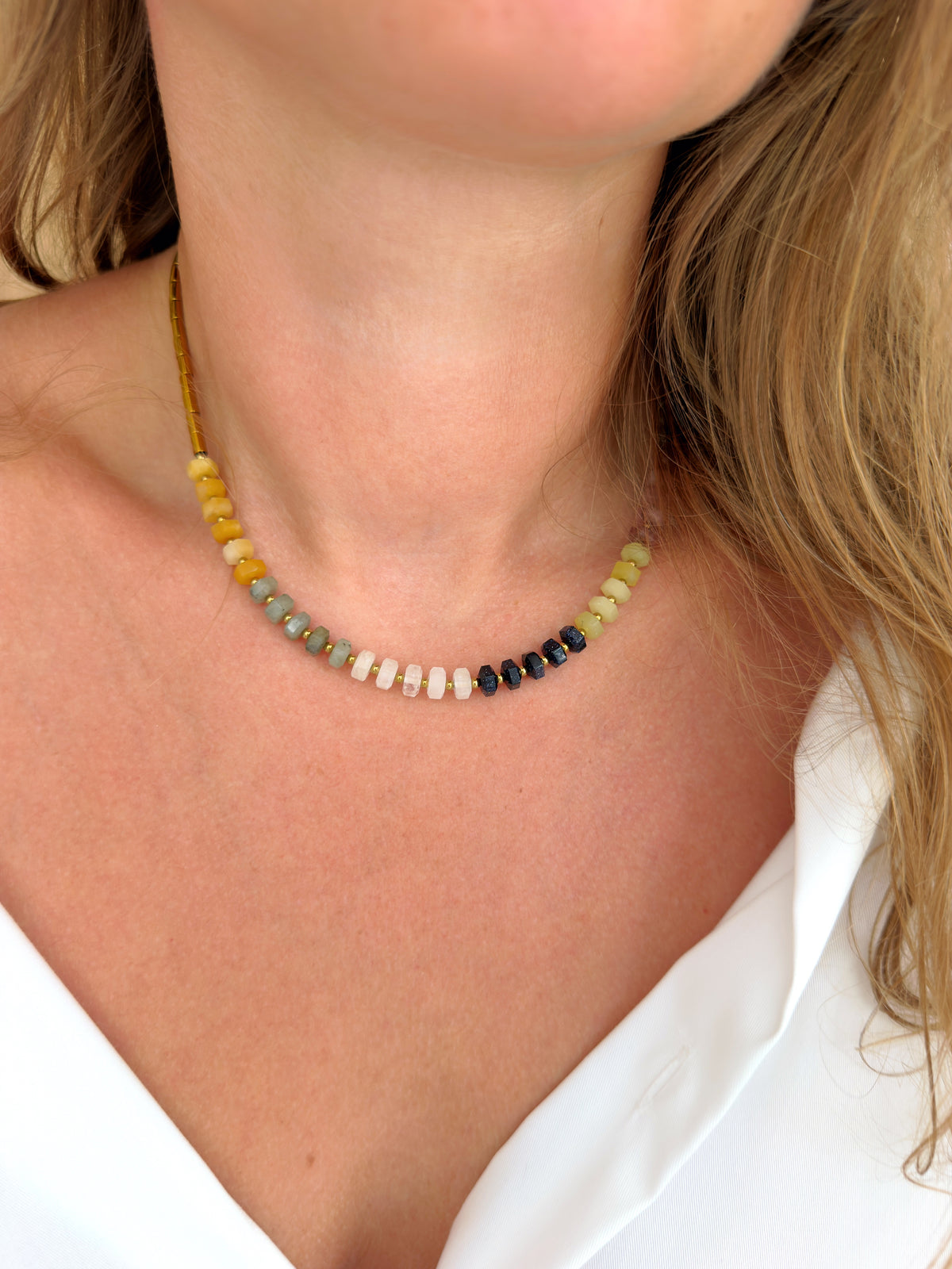 Collier VENTURA