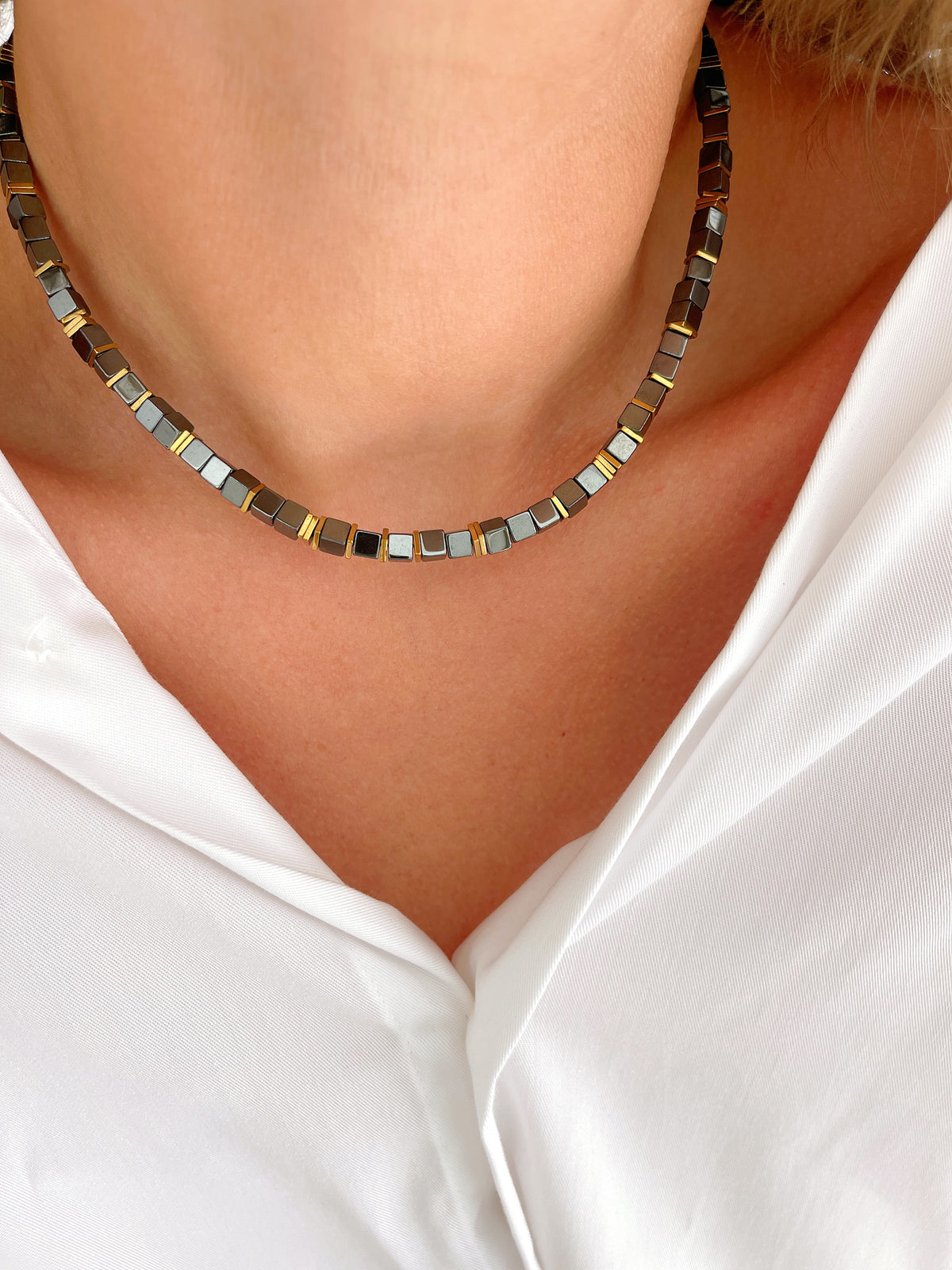 Collier ROXANE