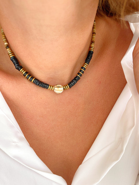 Collier RAJA