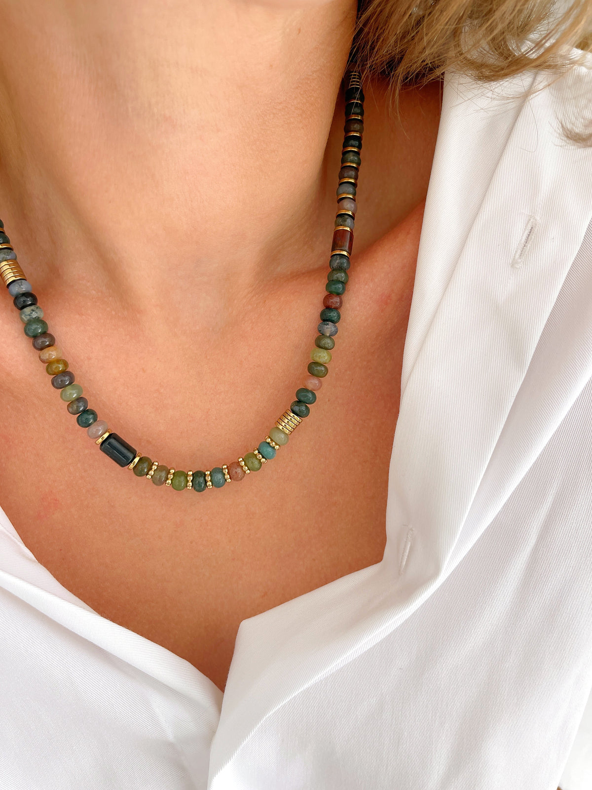Collier ROSAIRE