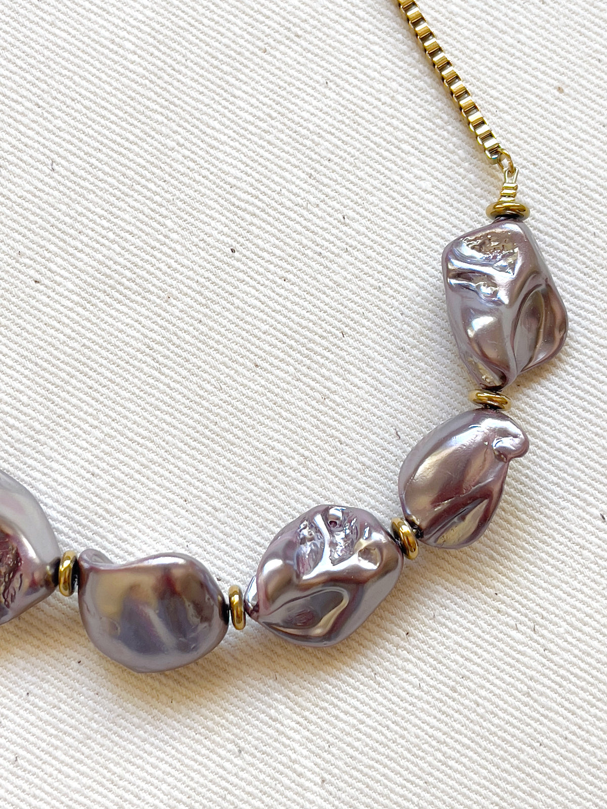 Collier ROSITA