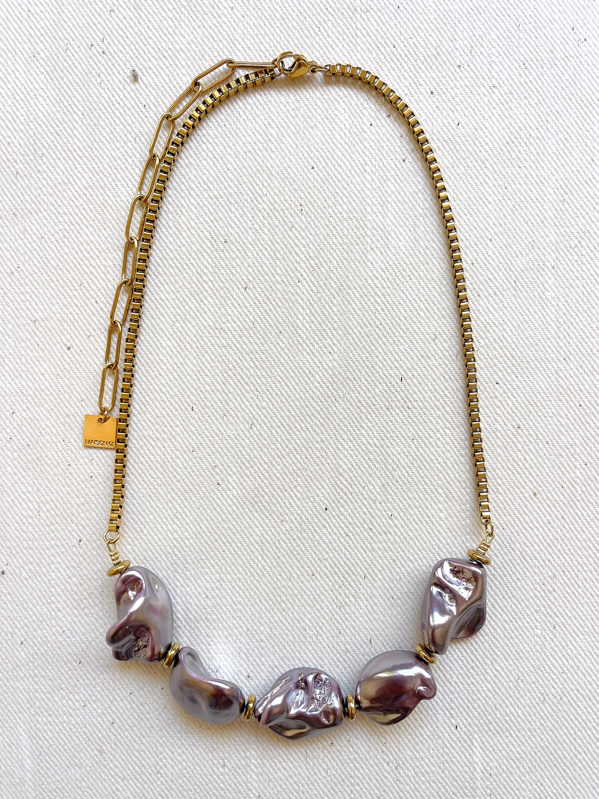 Collier ROSITA