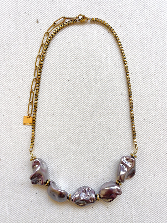 Collier ROSITA