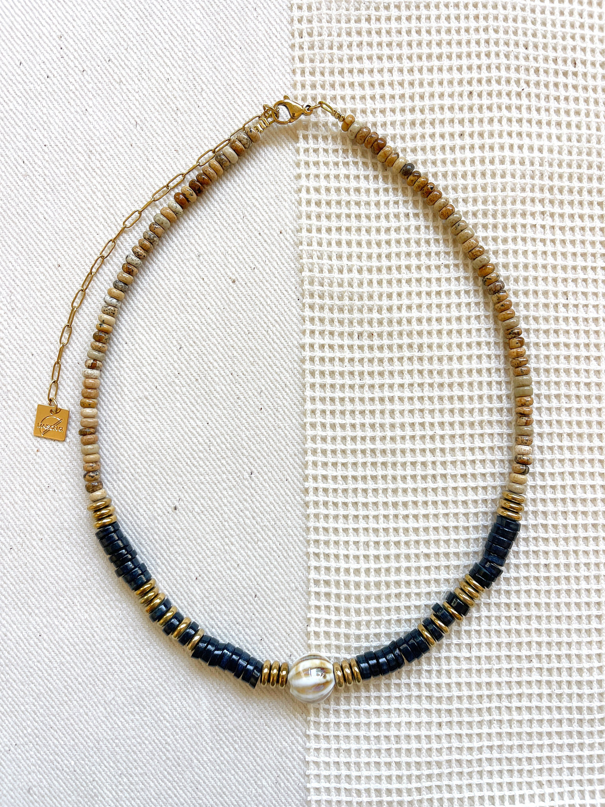 Collier RAJA