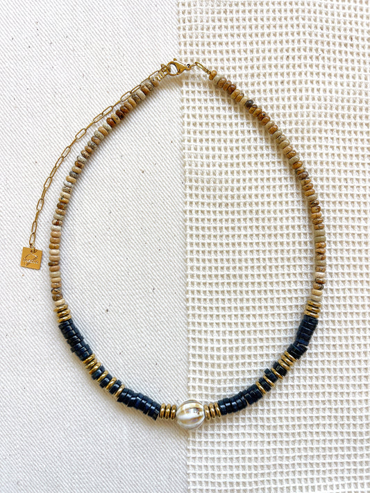 Collier RAJA