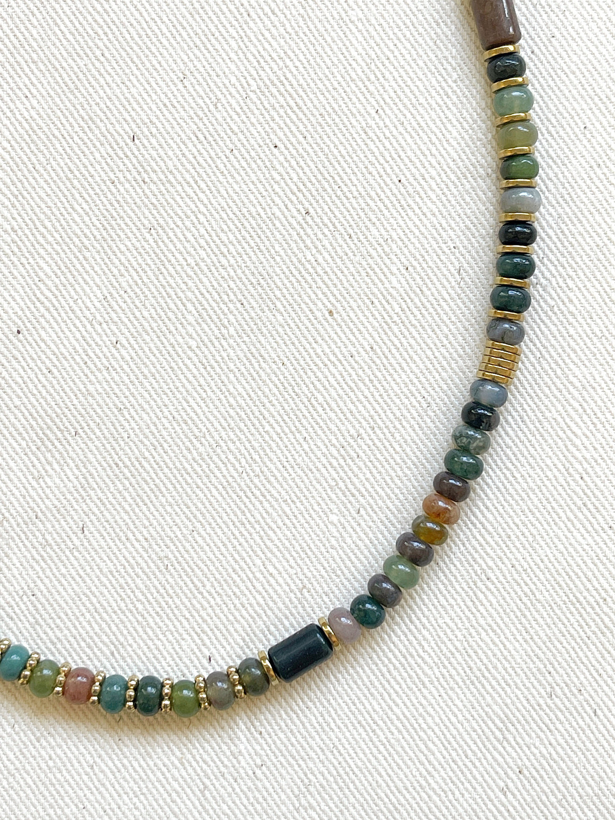 Collier ROSAIRE
