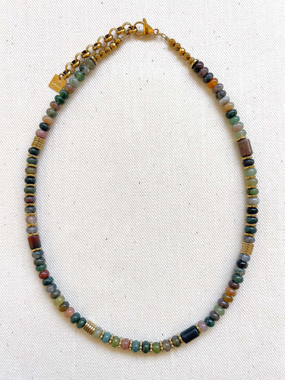 Collier ROSAIRE