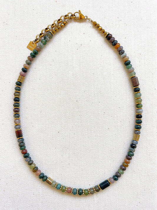 Collier ROSAIRE