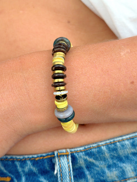 Bracelet VÉNUS - Beurre