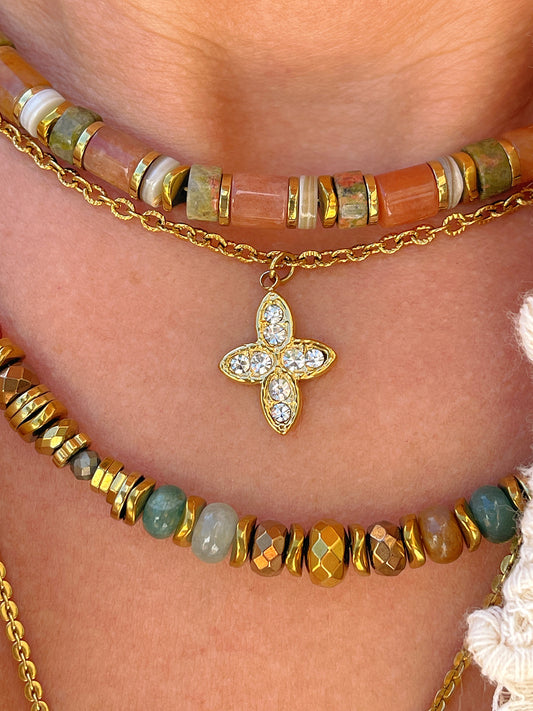 Collier ROSALIA