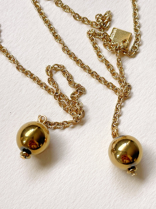 Collier SIENNA