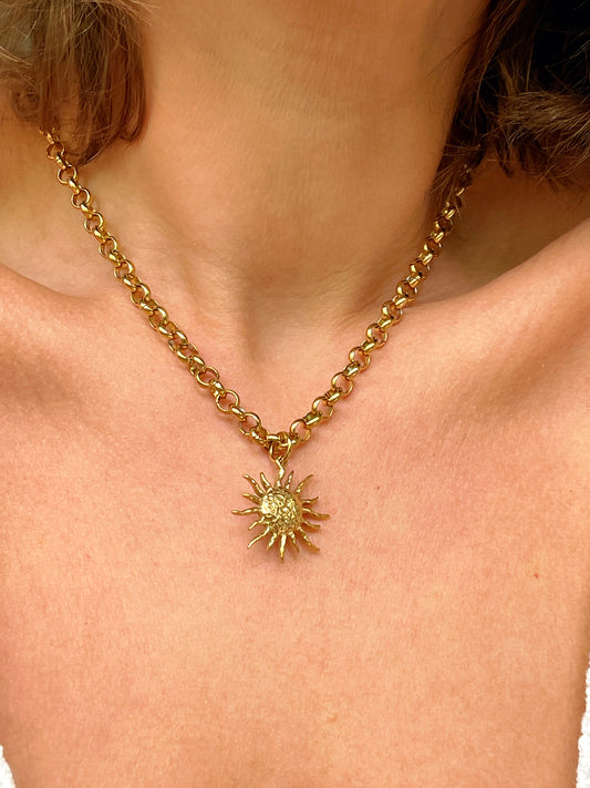 Collier SISSI