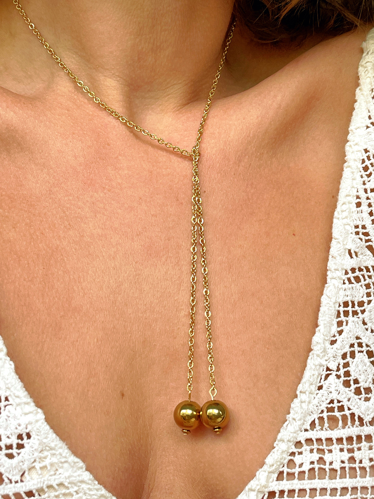 Collier SIENNA