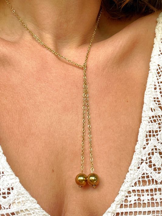 Collier SIENNA
