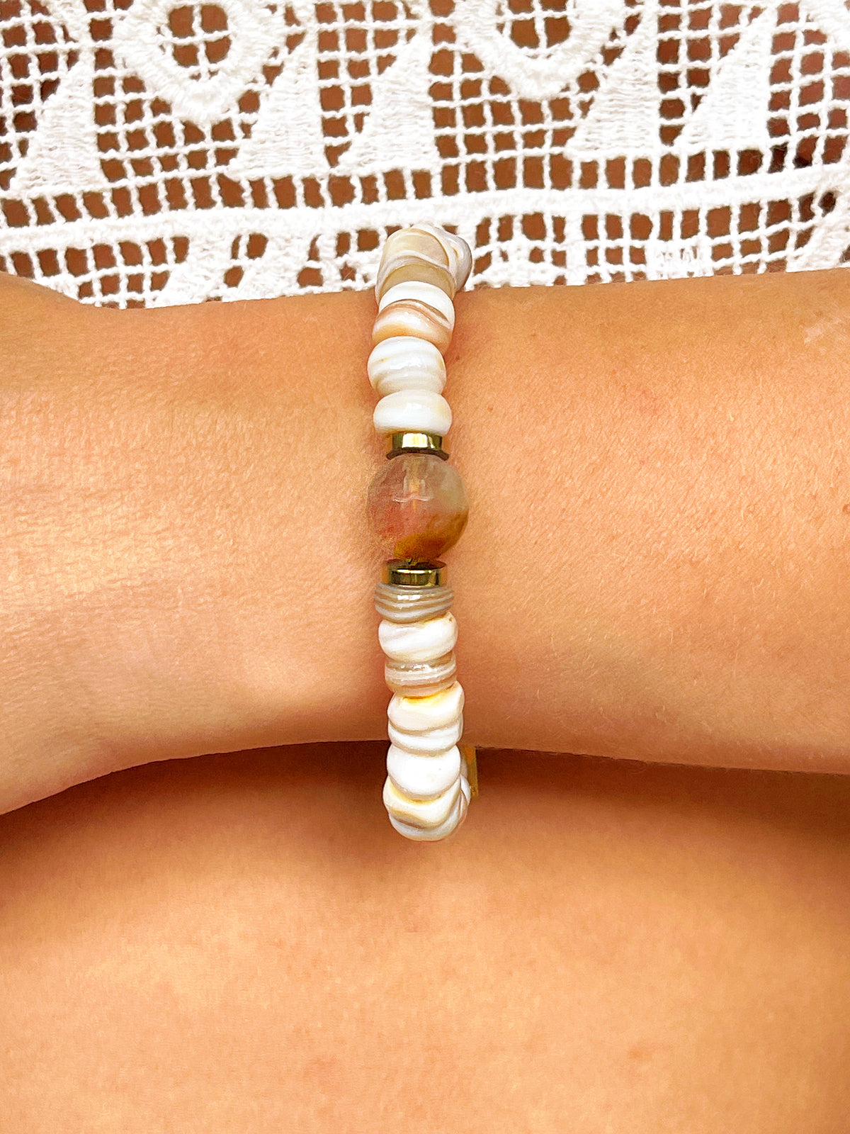 Bracelet SANTO