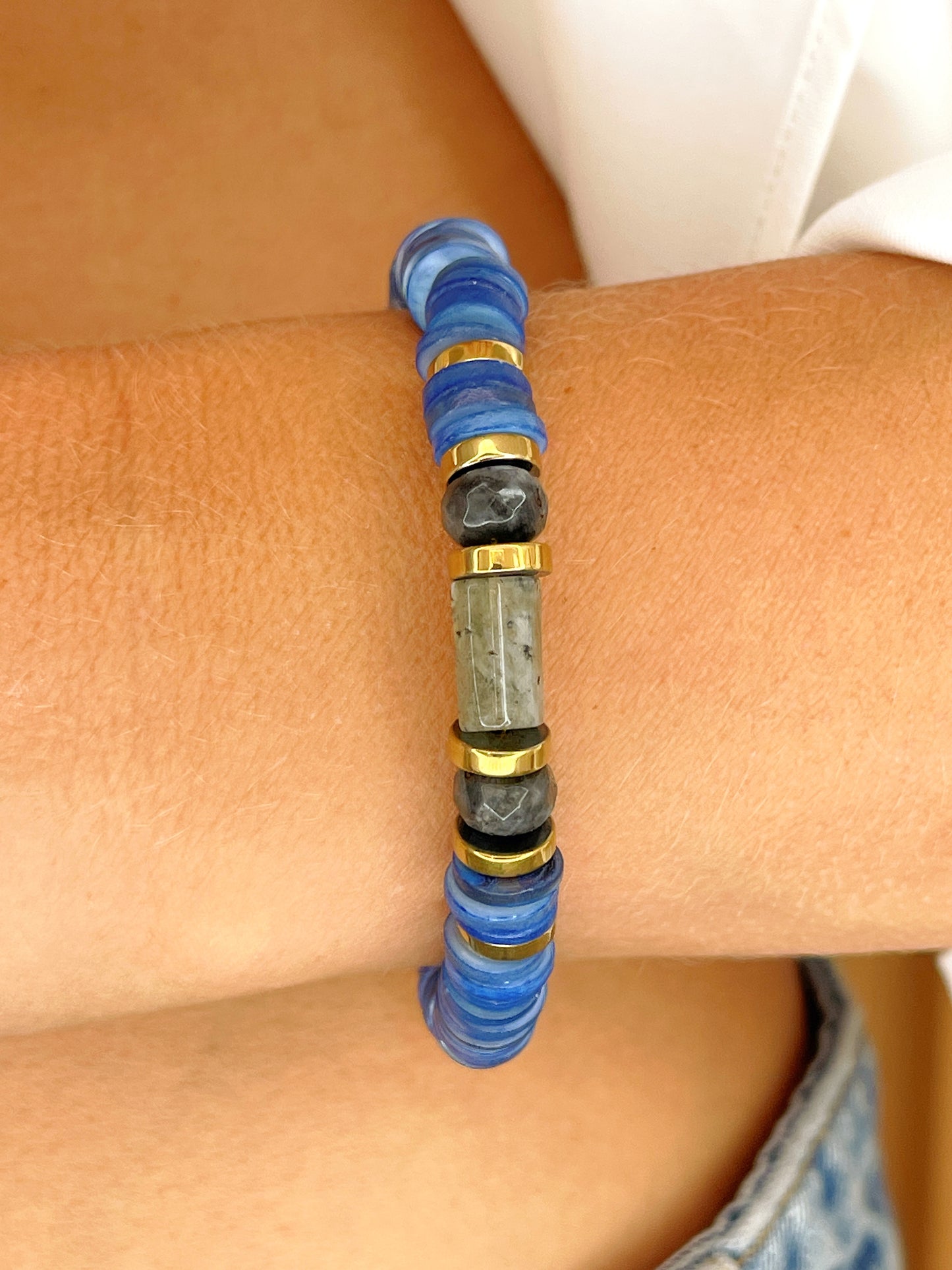 Bracelet TOINON - Horizon