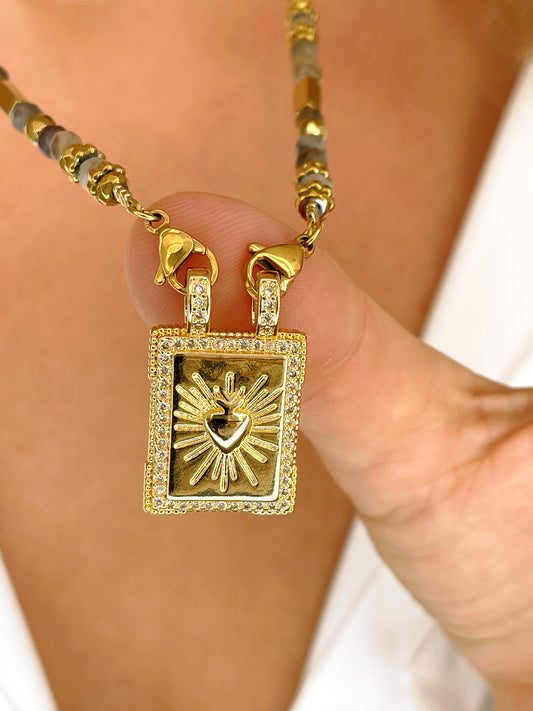 Collier TIPHAINE