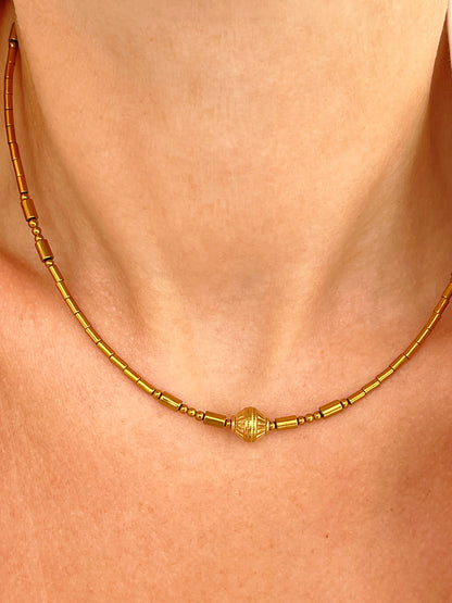 Collier TOINETTE