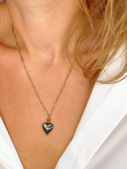 Collier LORETTE - Love