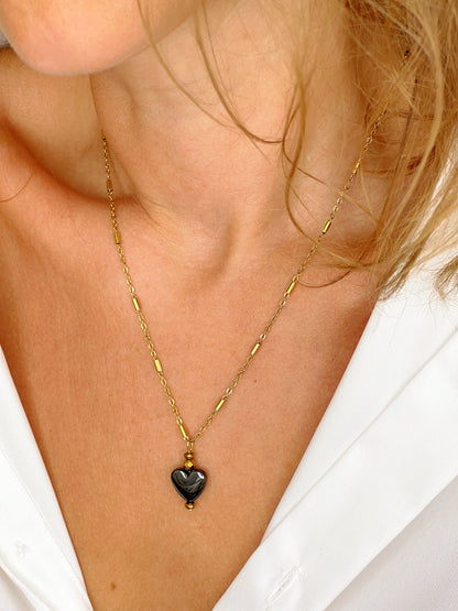 Collier LORETTE - Love