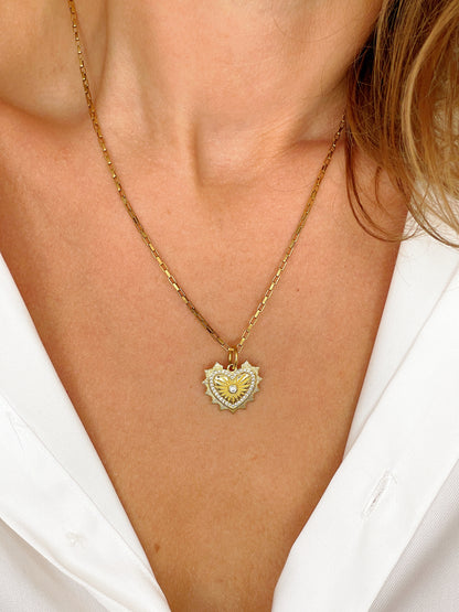 Collier TAMANE